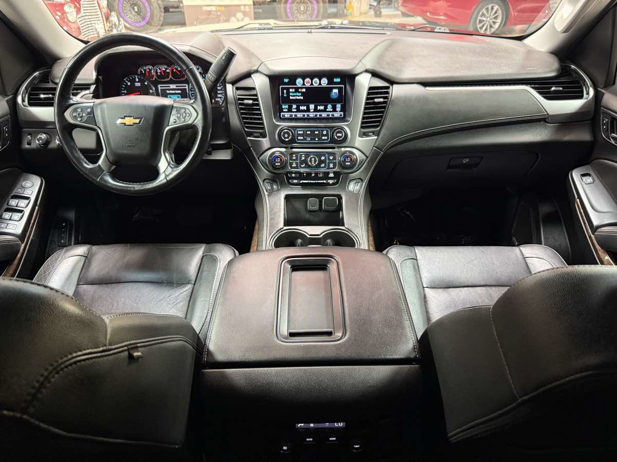 Used 2019 Chevrolet Tahoe LT AWD/4WD image 10