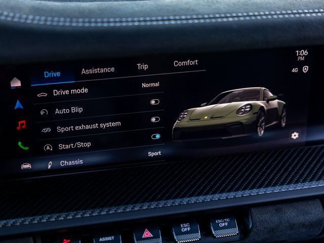 Certified 2026 Porsche 911 GT3 image 54