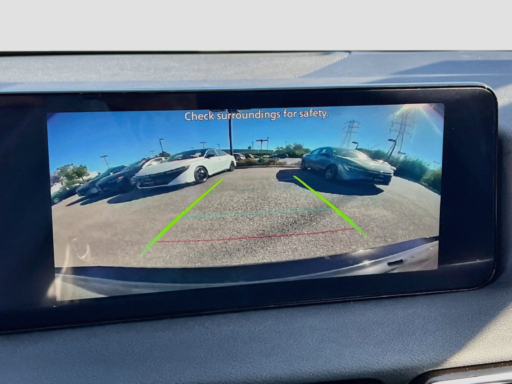 New 2027 Nissan Sentra SV FWD image 13