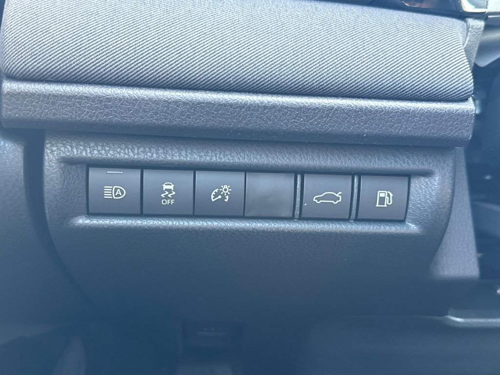 New 2026 Toyota Camry LE image 28