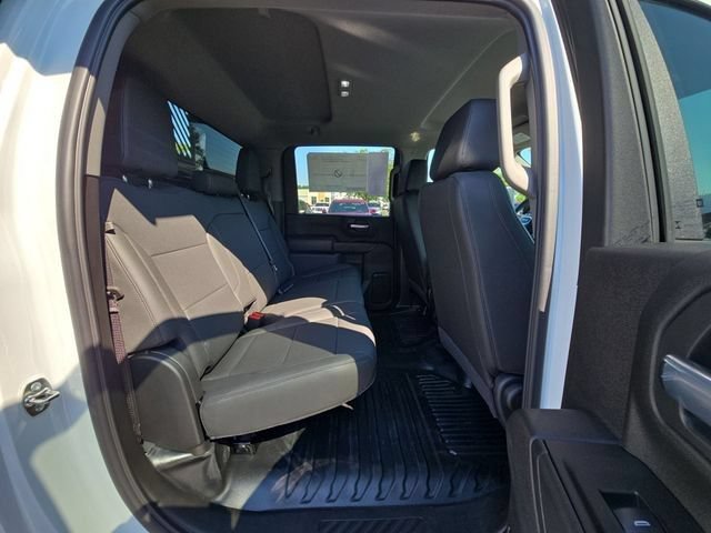New 2026 GMC Sierra 3500 Pro w/ Convenience Package AWD/4WD image 28