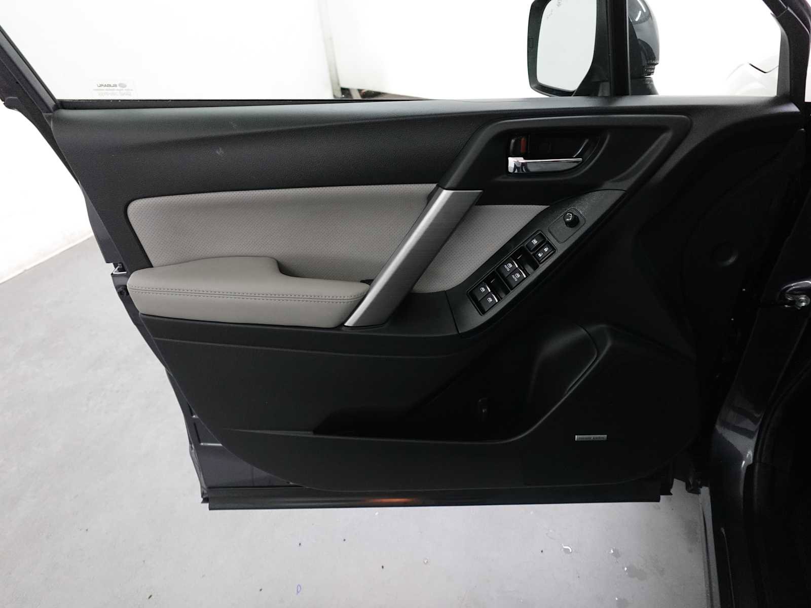 Used 2018 Subaru Forester 2.5i Limited image 10