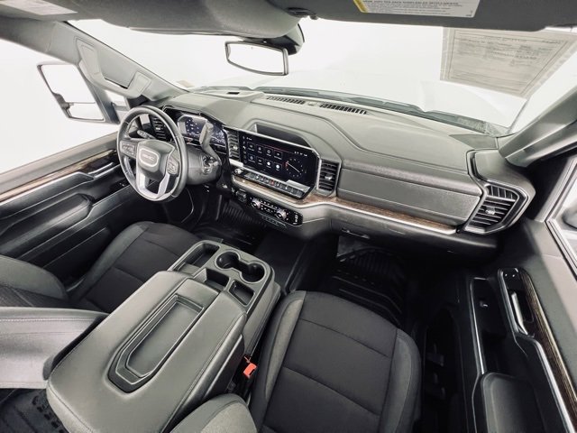 Used 2024 GMC Sierra 3500 SLE image 15