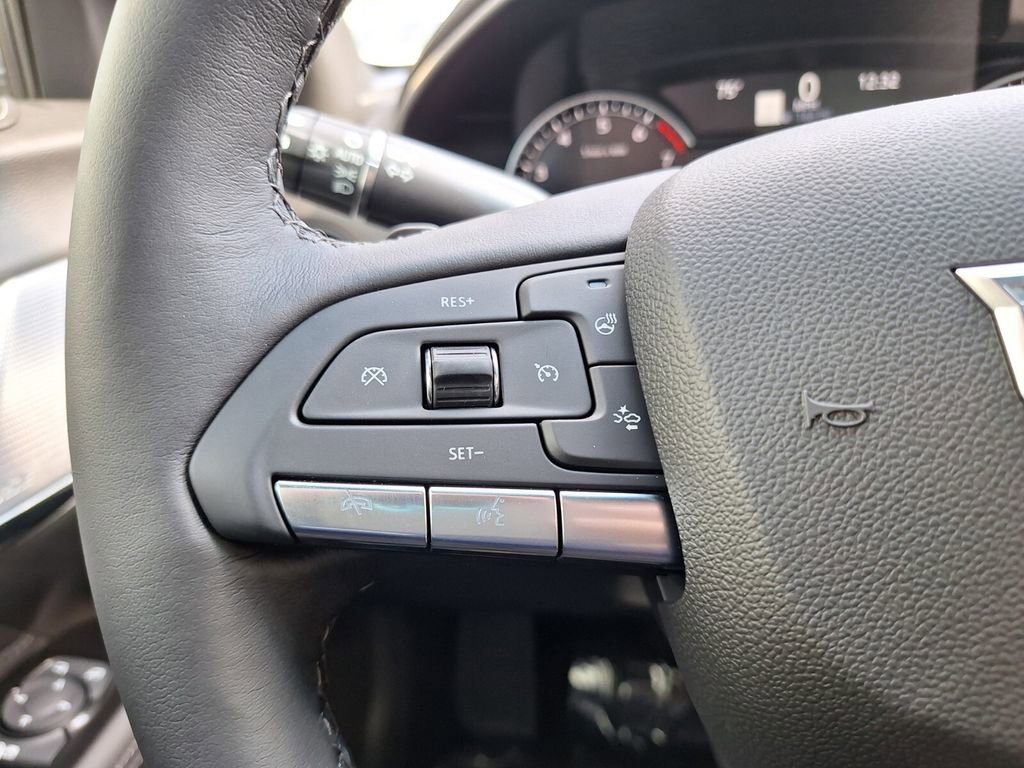 New 2026 Cadillac CT4 Luxury image 19