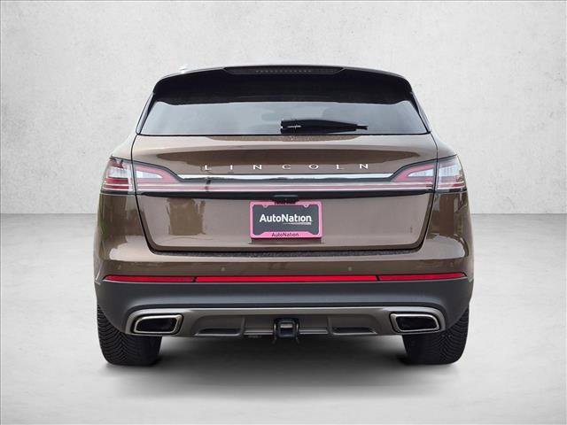Used 2022 Lincoln Nautilus Reserve w/ Luxury Package AWD/4WD image 7