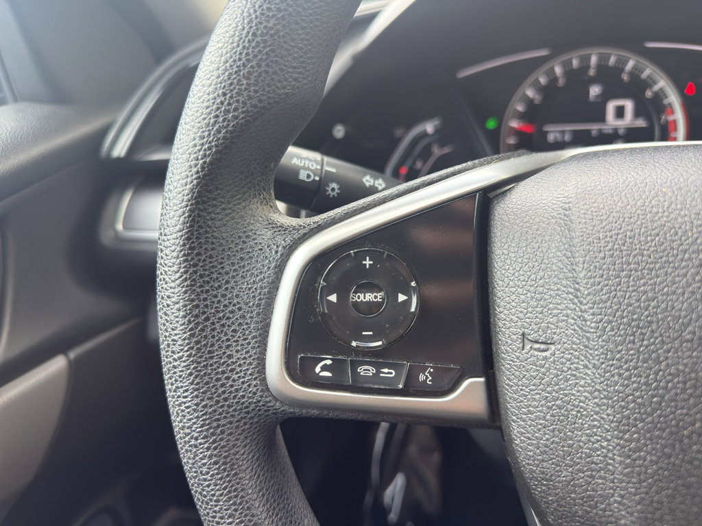 Used 2017 Honda Civic LX image 13
