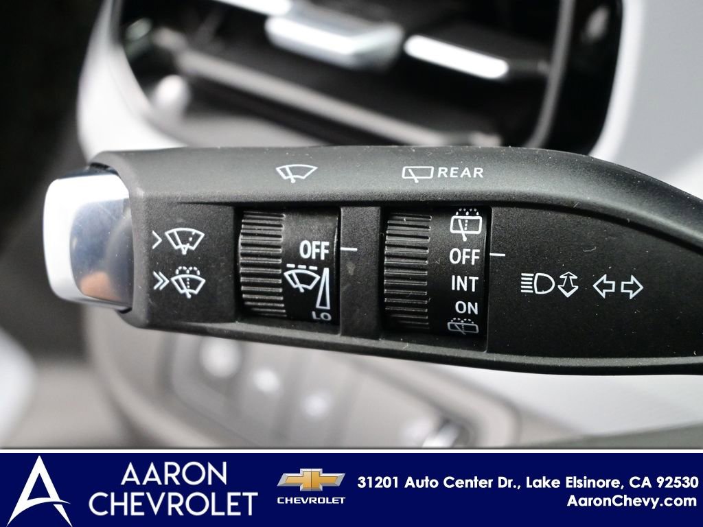 New 2027 Chevrolet Bolt LT w/ Comfort Package image 21