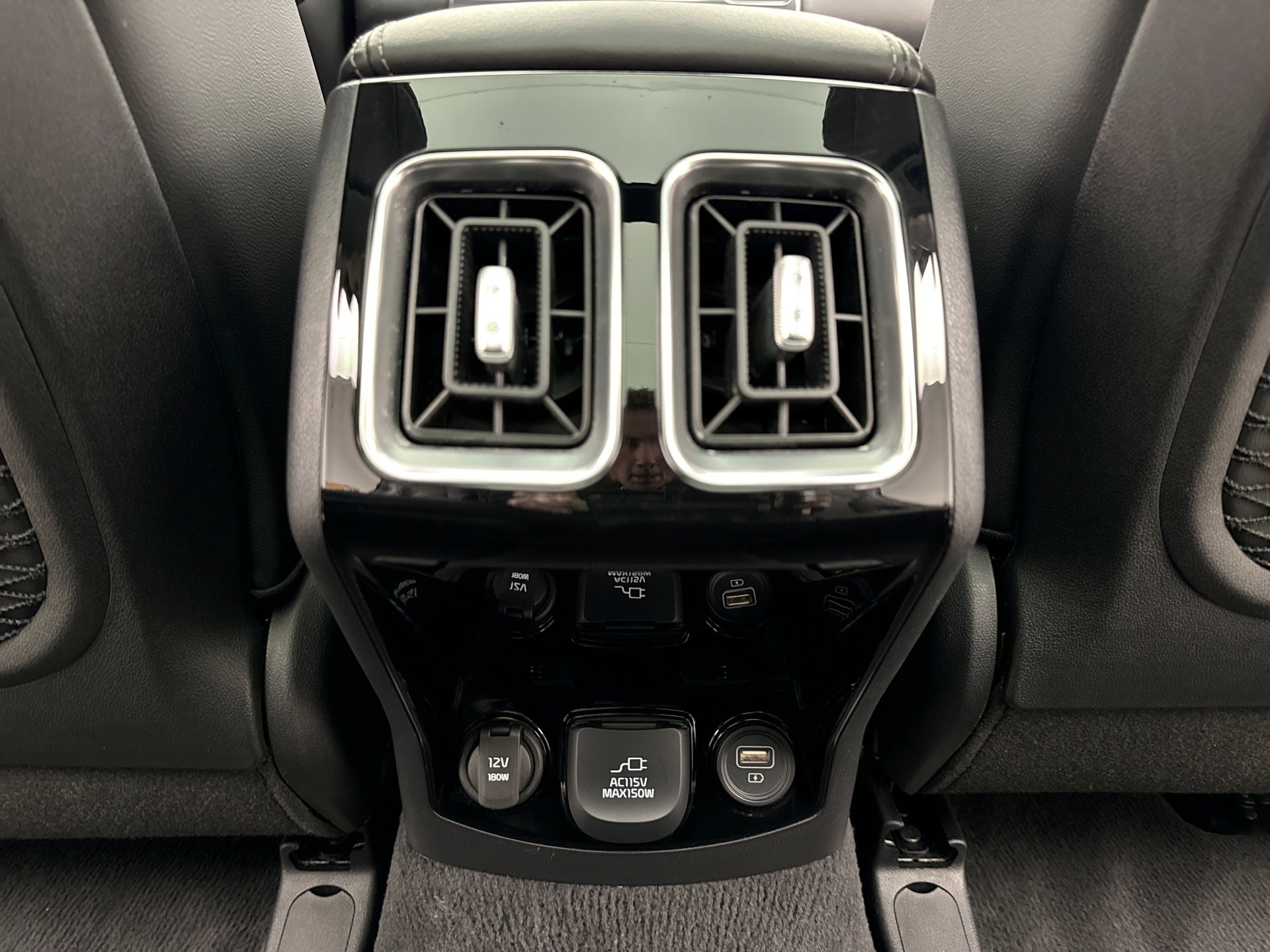 Used 2023 Kia Sorento SX Prestige AWD/4WD image 22