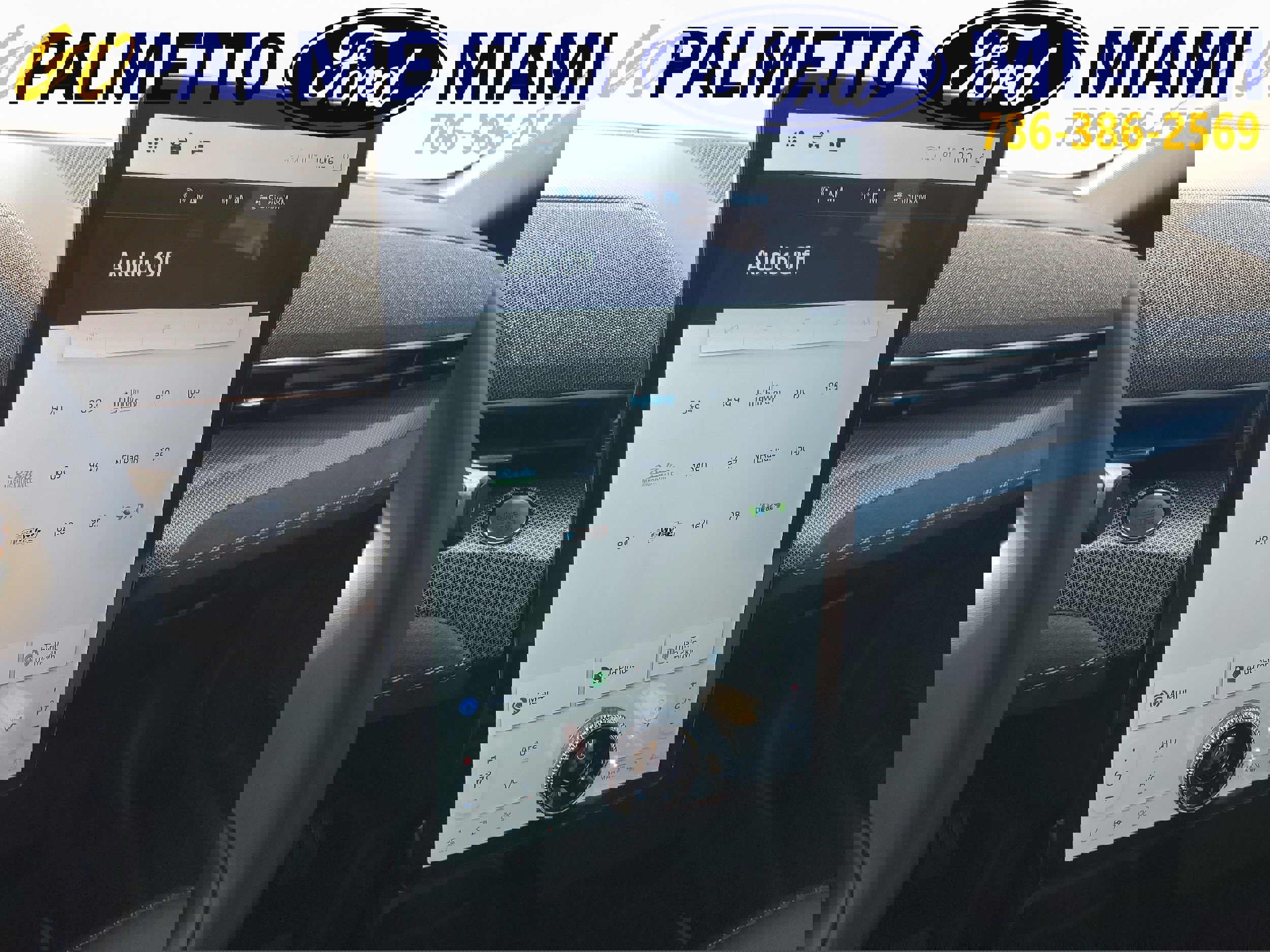 New 2025 Ford Mustang Mach-E GT w/ Interior Protection Package image 20