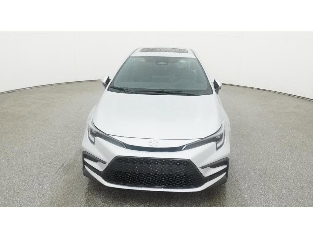 New 2026 Toyota Corolla XSE FWD image 15