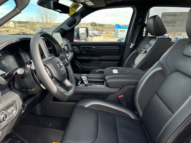 New 2026 RAM 1500 RHO w/ RHO Level 1 Equipment Group image 12