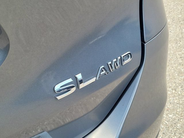 Used 2015 Nissan Rogue SL w/ SL Premium Package AWD/4WD image 9