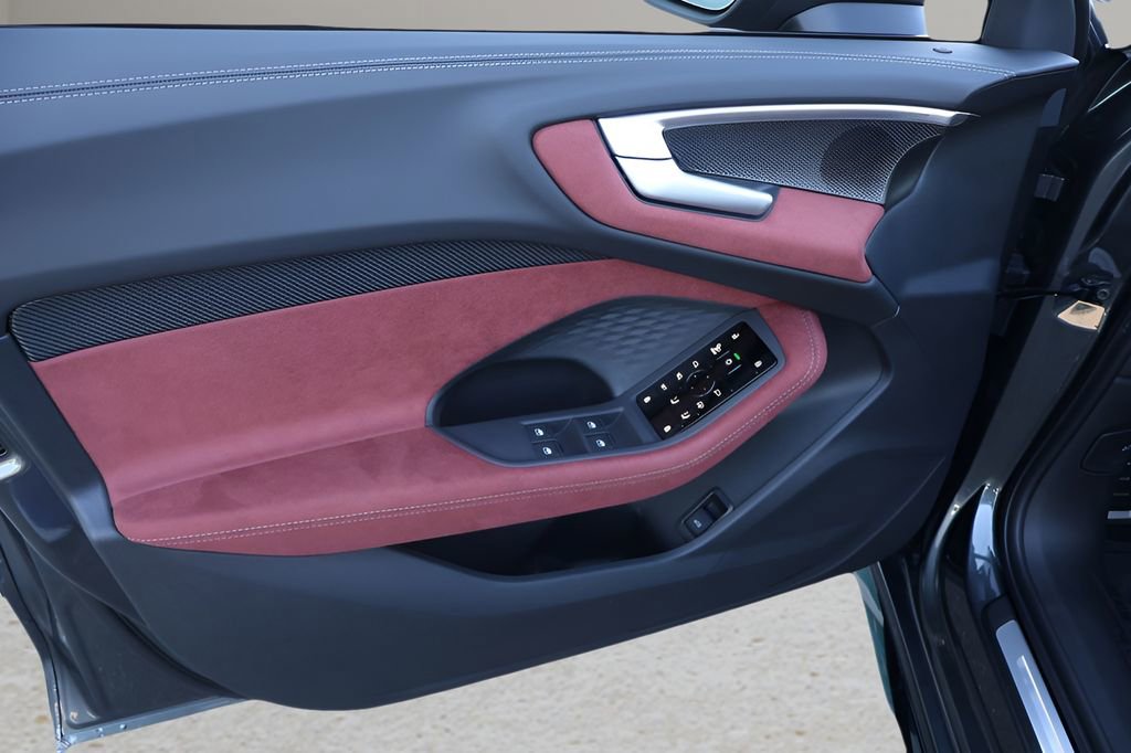 New 2025 Audi S5 Premium Plus AWD/4WD image 10