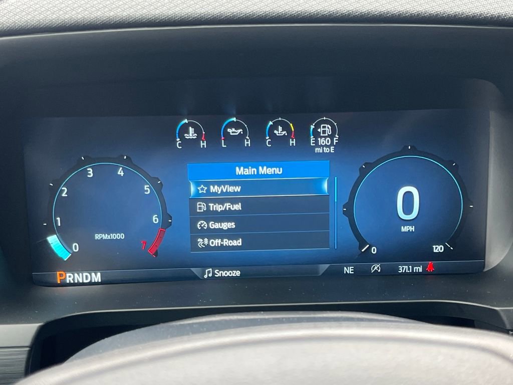 New 2026 Ford F150 STX w/ Equipment Group 200A image 17