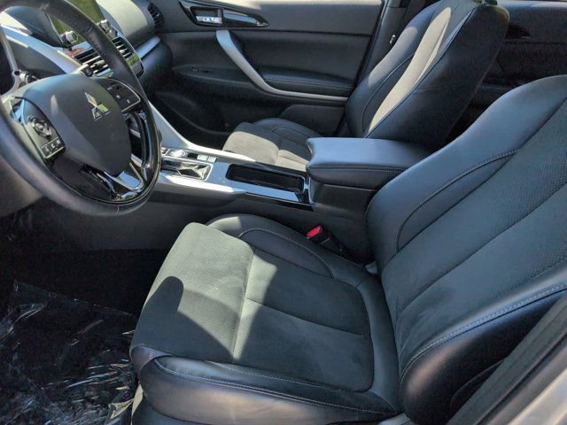 Used 2025 Mitsubishi Eclipse Cross SE AWD/4WD image 24