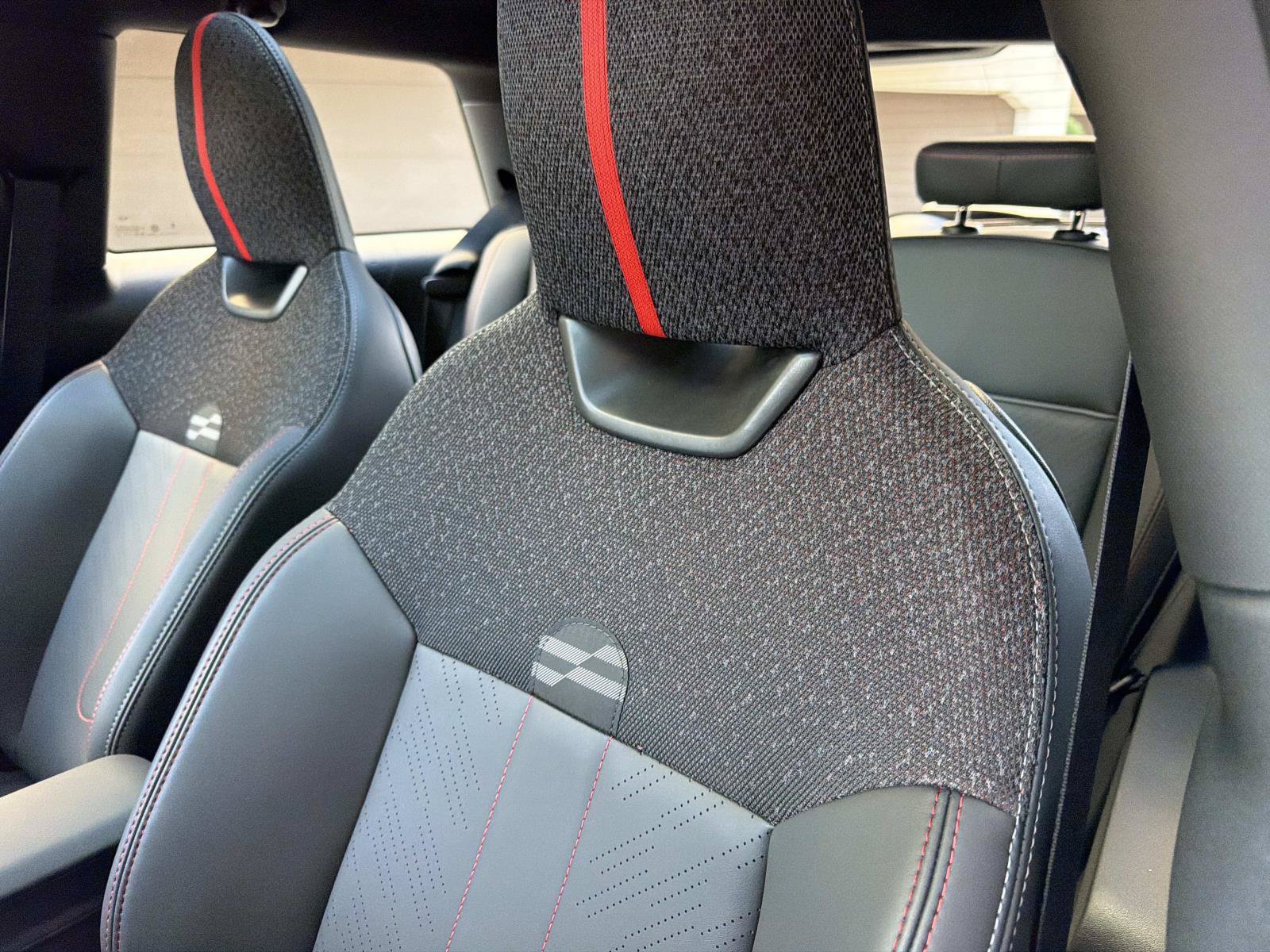 Used 2026 MINI Cooper John Cooper Works FWD image 12