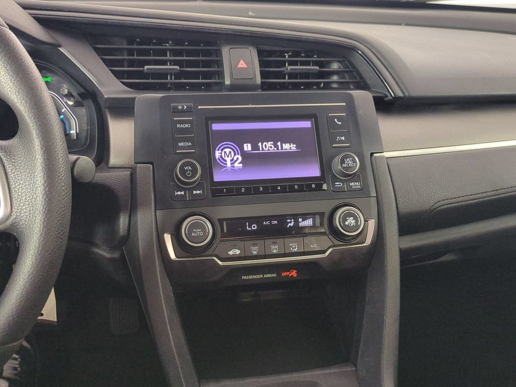 Used 2020 Honda Civic LX image 21