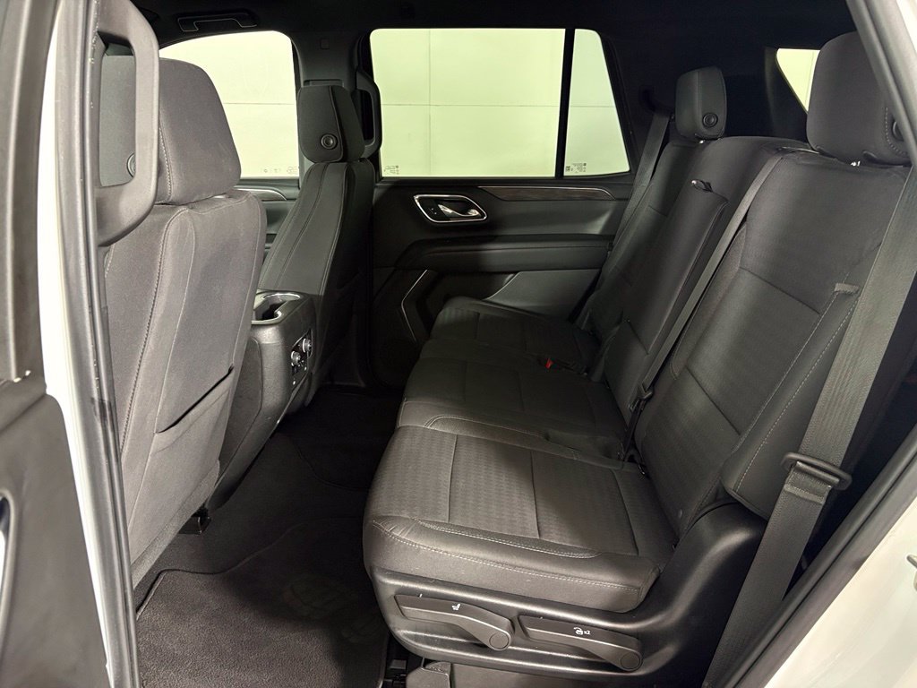 Used 2023 Chevrolet Tahoe LS w/ Max Trailering Package AWD/4WD image 36