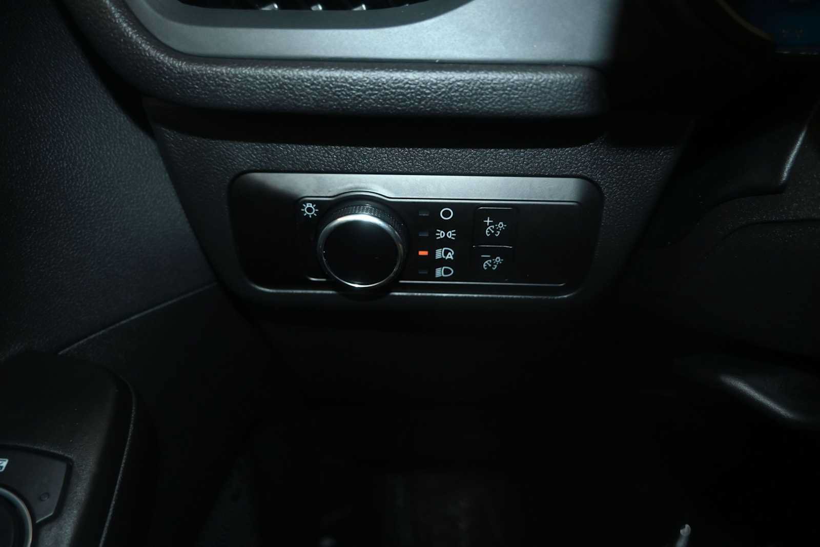 Certified 2025 Ford Escape Active FWD image 19