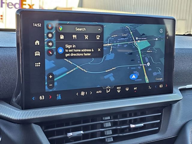 New 2026 Ford Explorer Tremor w/ Tremor Ultimate Package AWD/4WD image 27