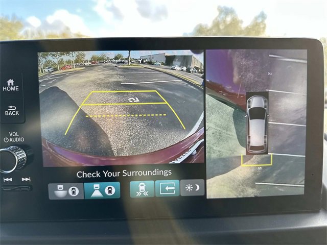 New 2025 Honda Pilot TrailSport image 27