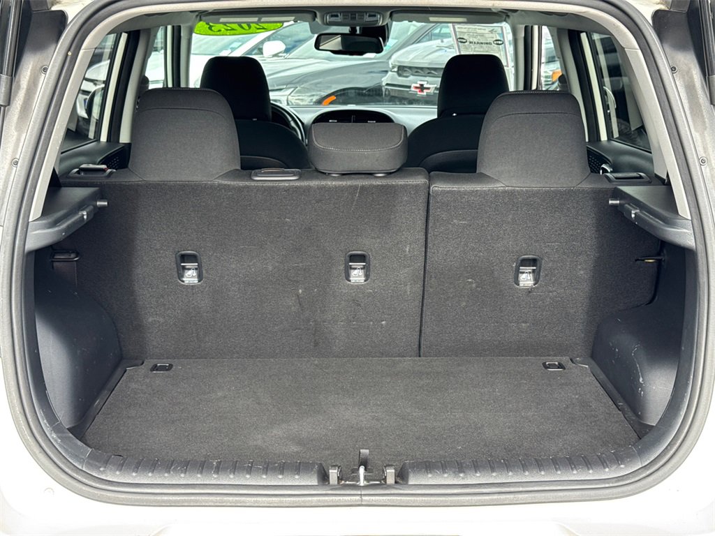 Used 2023 Kia Soul EX image 9