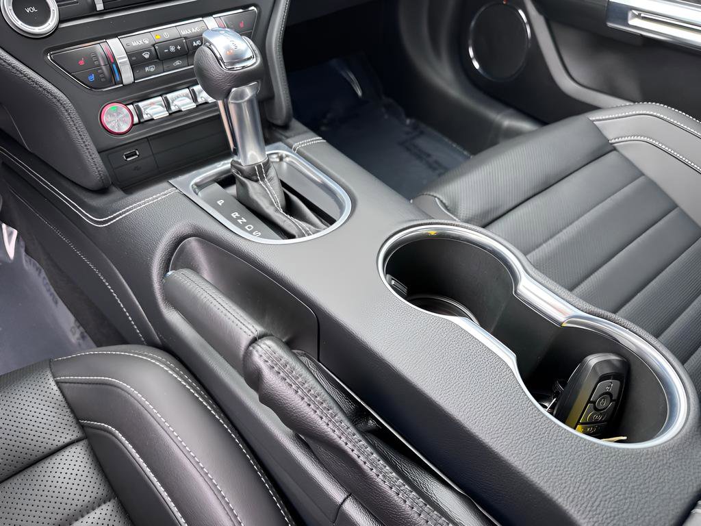 Used 2023 Ford Mustang Mach 1 w/ Equipment Group 700A image 20