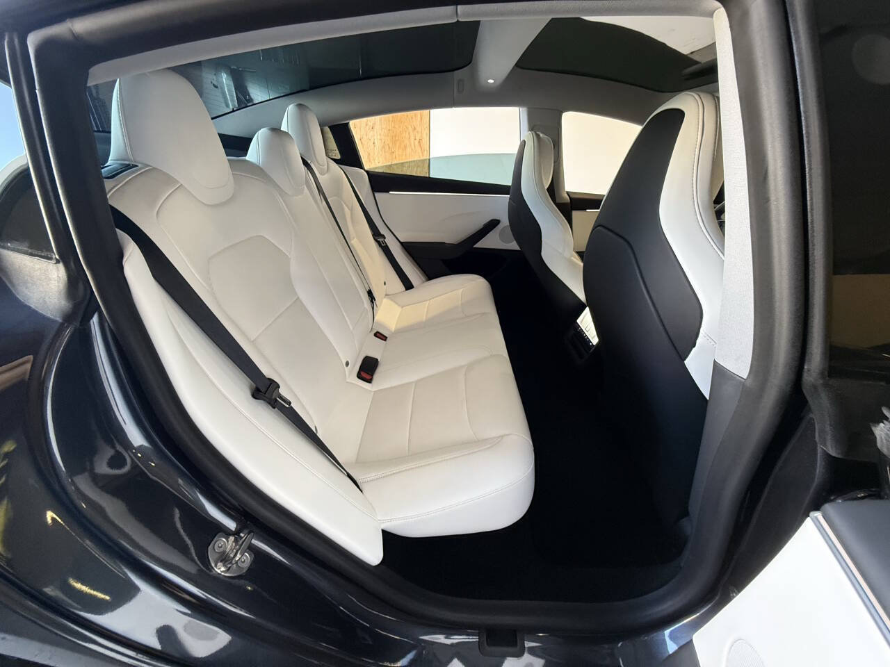 Used 2024 Tesla Model 3 Performance AWD/4WD image 30