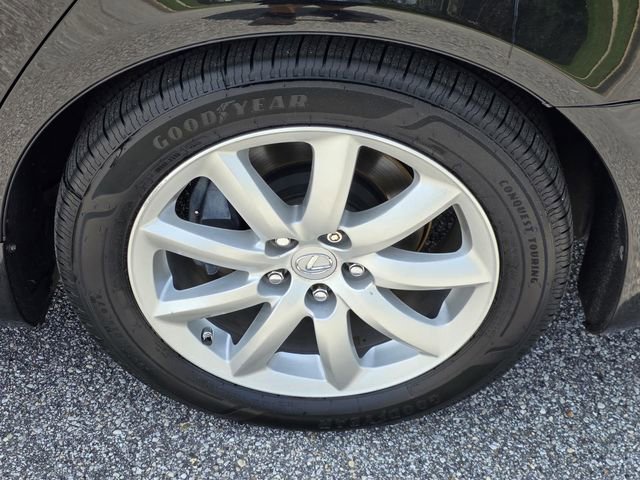 Used 2008 Lexus LS 460 L RWD image 36