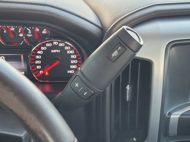 Used 2016 GMC Sierra 1500 SLE w/ SLE Value Package image 12