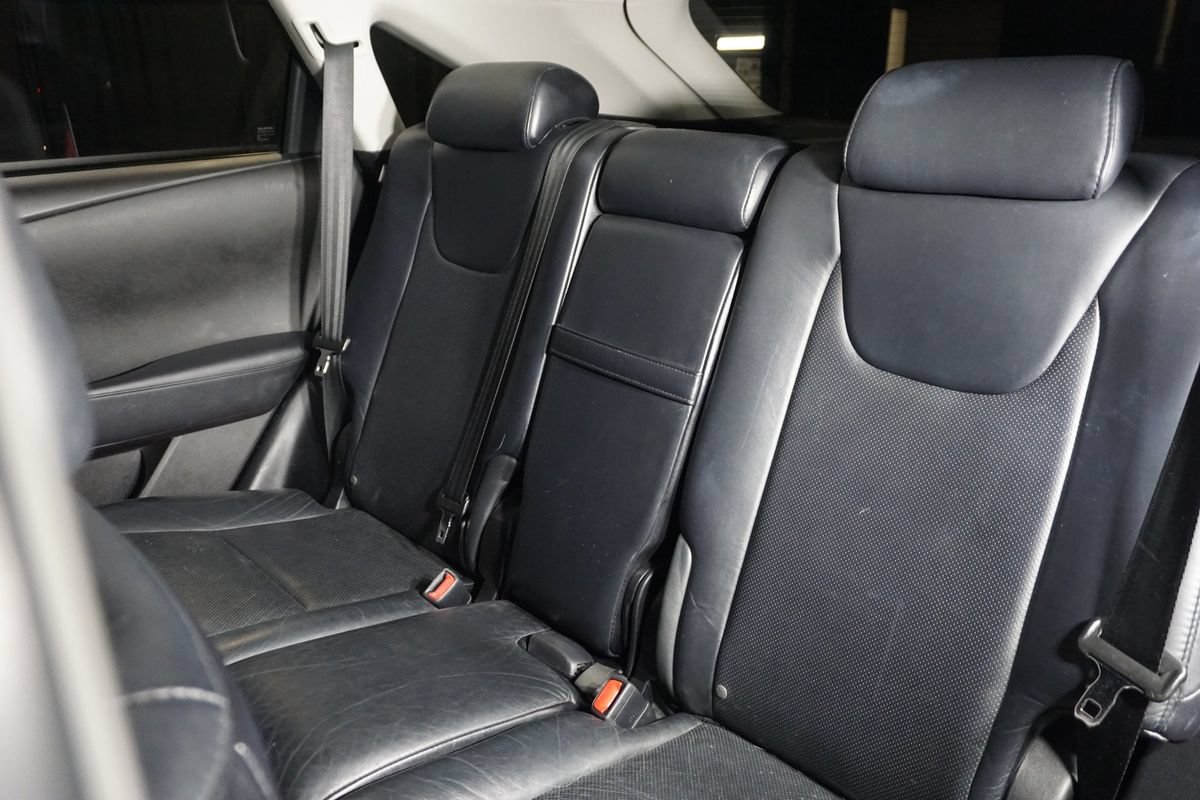 Used 2010 Lexus RX 350 AWD image 21
