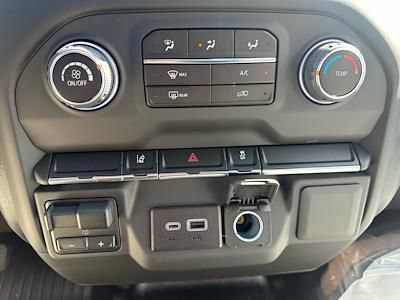 New 2025 Chevrolet Silverado 3500 W/T w/ WT Convenience Package AWD/4WD image 7