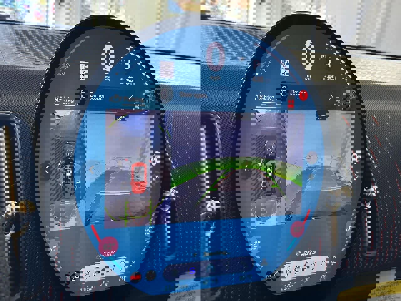 New 2026 MINI Cooper Countryman John Cooper Works image 20