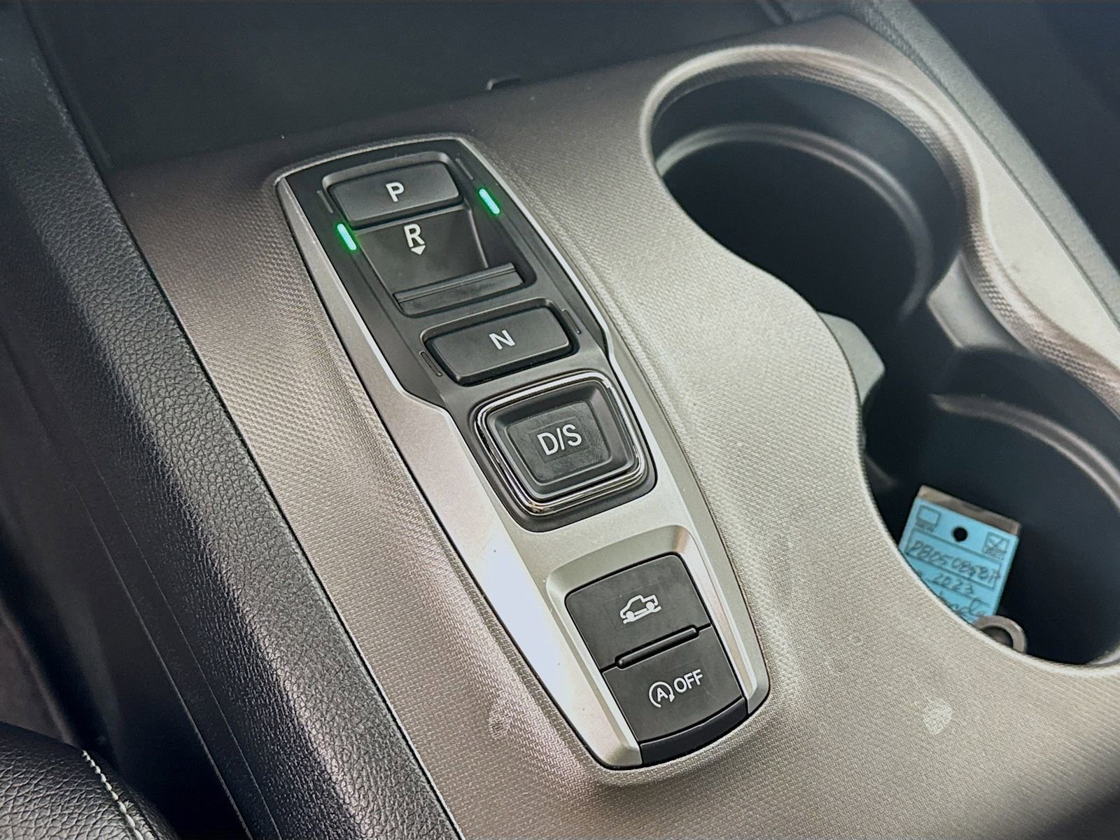 Used 2023 Honda Ridgeline RTL image 13