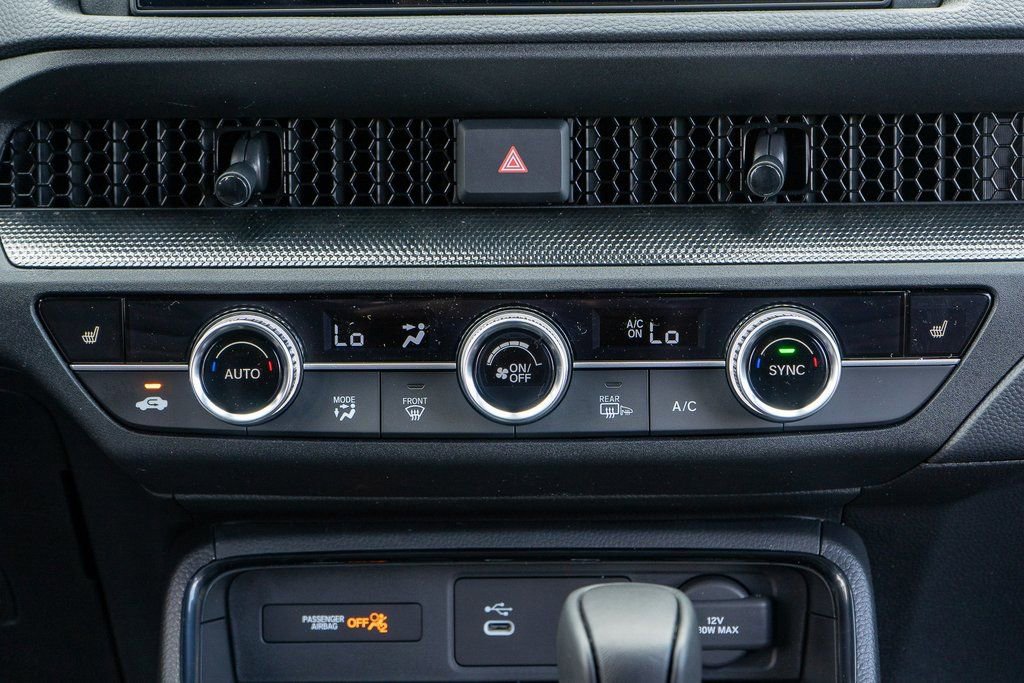 New 2026 Honda CR-V Sport-L image 20