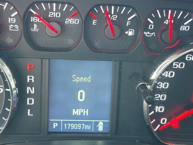 Used 2018 GMC Sierra 1500 Base w/ Elevation Edition image 12