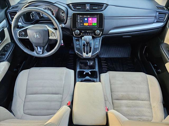 Used 2019 Honda CR-V LX image 15