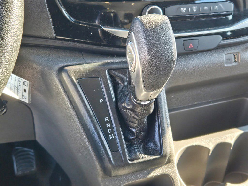 Used 2023 Ford Transit 350 XLT image 17