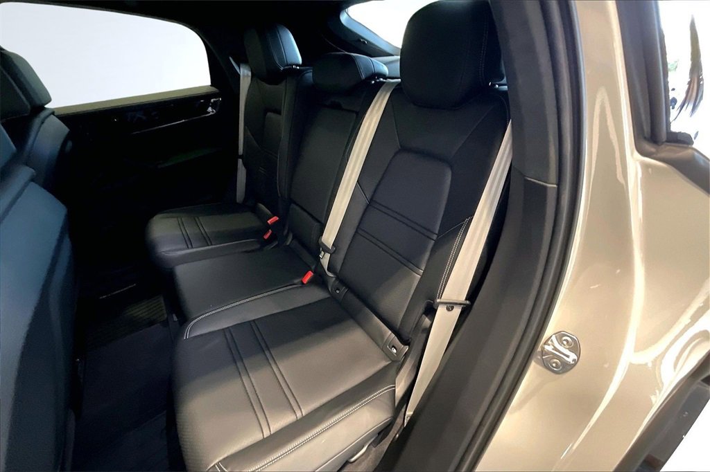 Used 2025 Porsche Cayenne GTS image 26
