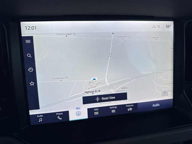 Used 2023 Ford Bronco Wildtrak image 3