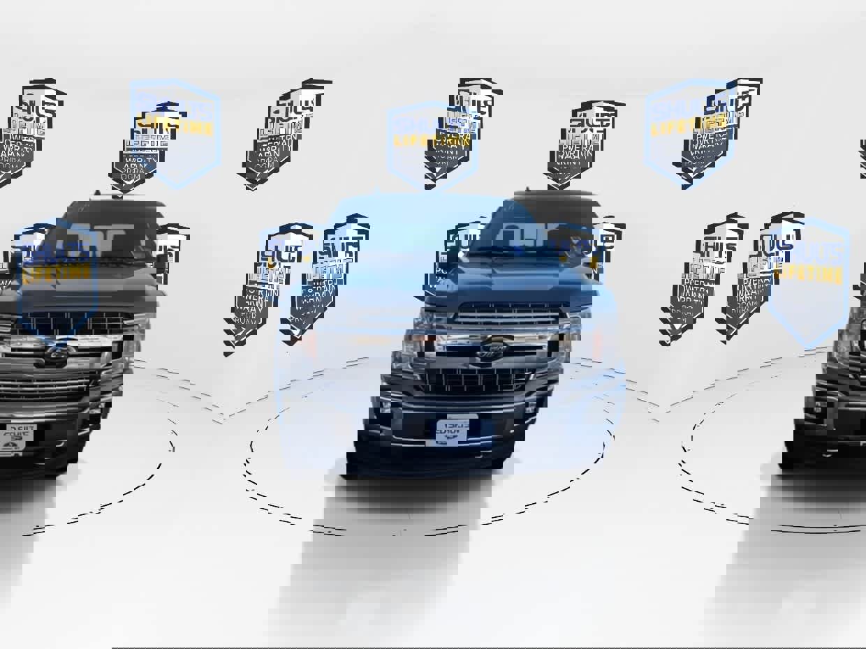 Used 2020 Ford F150 XLT w/ Equipment Group 302A Luxury image 3