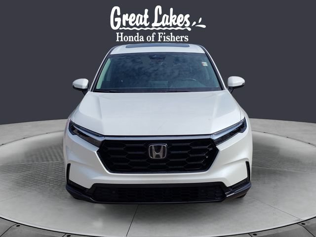 Used 2024 Honda CR-V EX-L image 8