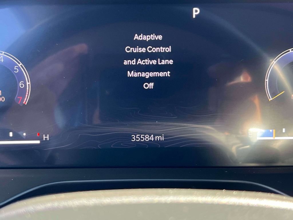 Used 2022 Jeep Grand Cherokee L Limited image 27