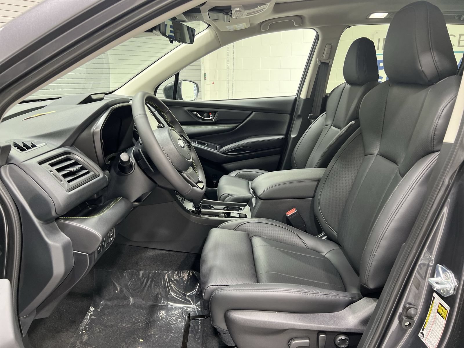 New 2026 Subaru Ascent Bronze Edition AWD/4WD image 11