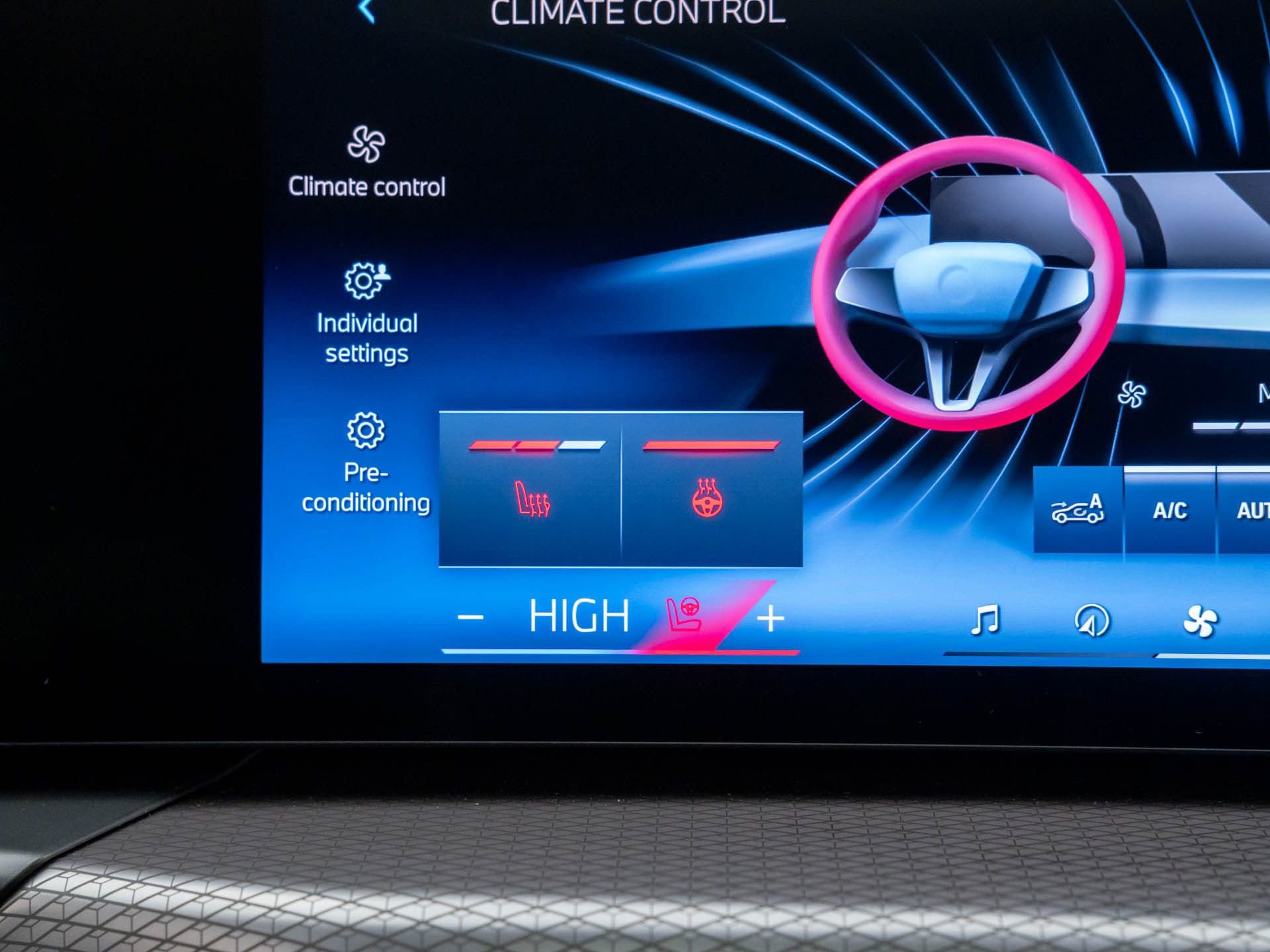 Certified 2026 BMW 430i xDrive Coupe w/ M Sport Package image 28