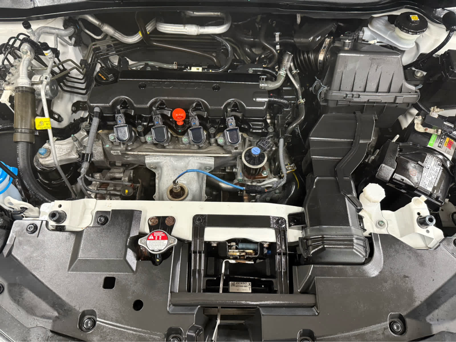 Used 2020 Honda HR-V Touring image 36