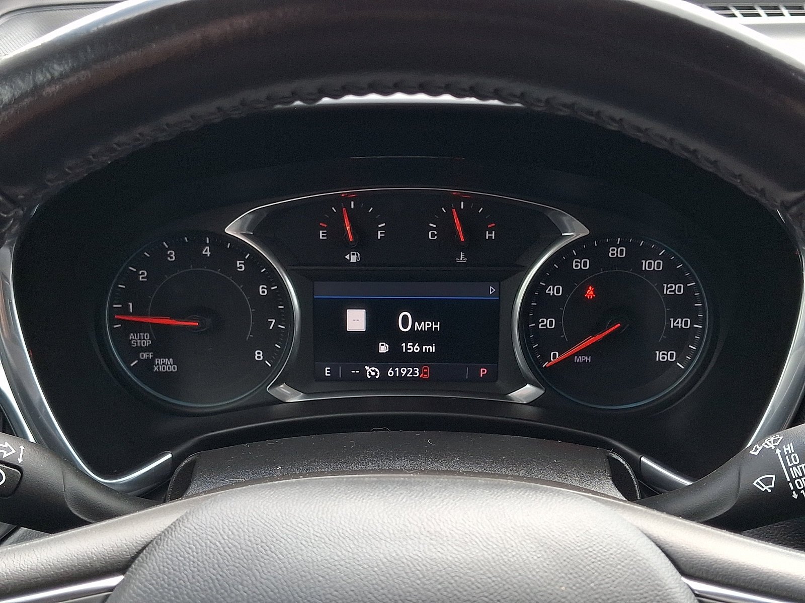 Used 2021 Chevrolet Equinox LT AWD/4WD image 22