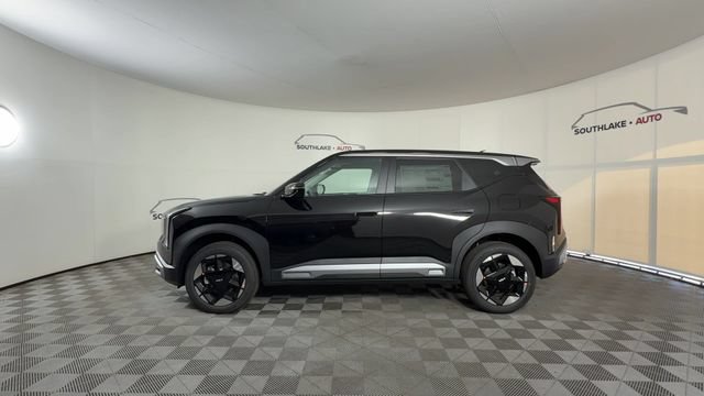 New 2027 Kia Seltos S AWD/4WD image 5