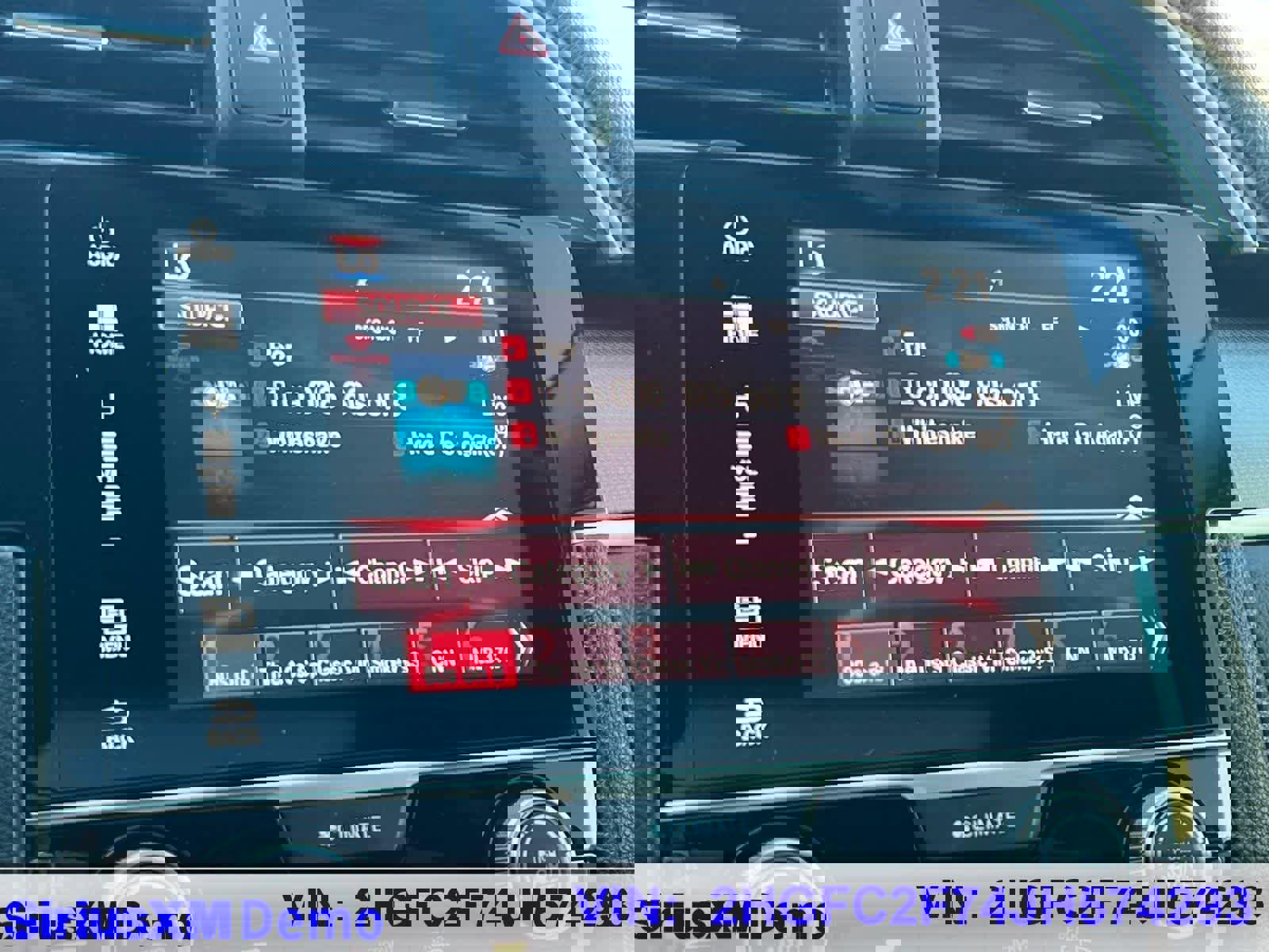 Used 2018 Honda Civic EX image 28