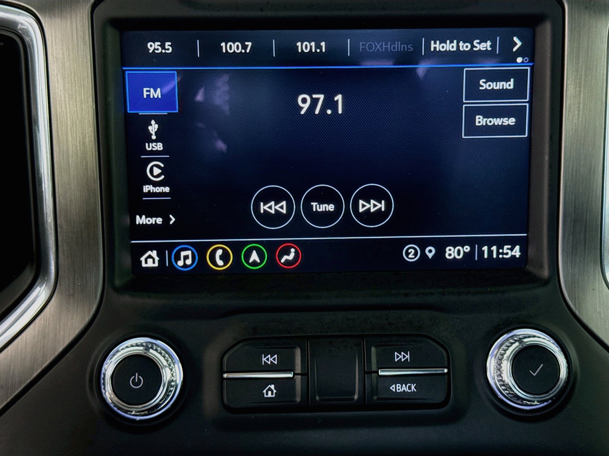 Used 2022 GMC Sierra 3500 Denali w/ Denali Black Diamond Edition AWD/4WD image 15